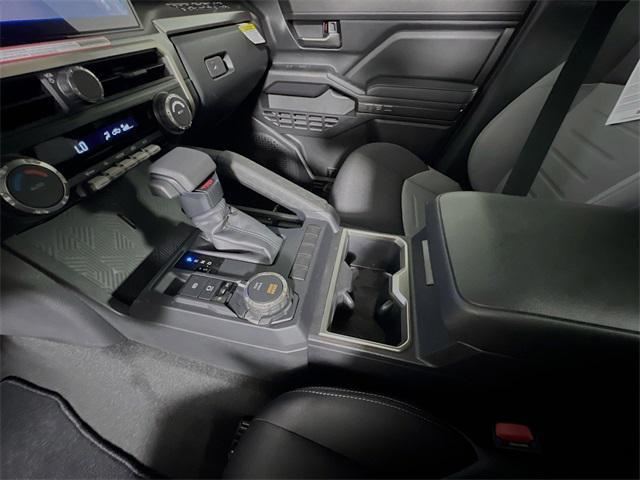 Photo of 2025 Underground Toyota Tacoma