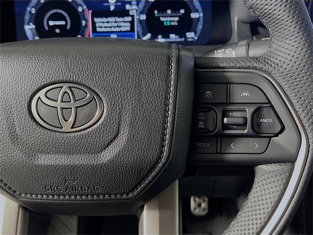 Photo of 2025 Underground Toyota Tacoma