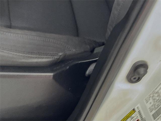 Photo of 2024 Ice Cap Toyota Tundra