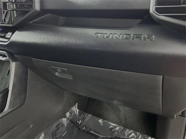 Photo of 2024 Ice Cap Toyota Tundra