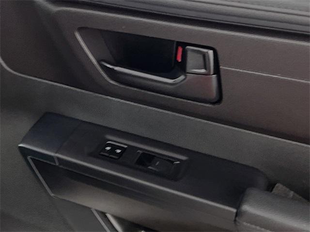 Photo of 2024 Ice Cap Toyota Tundra