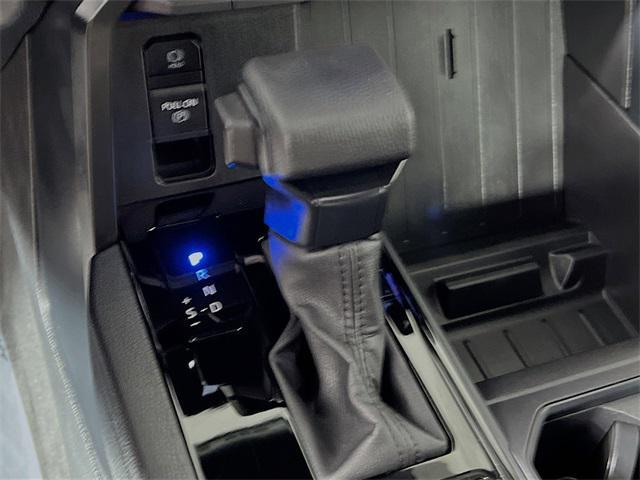 Photo of 2024 Ice Cap Toyota Tundra