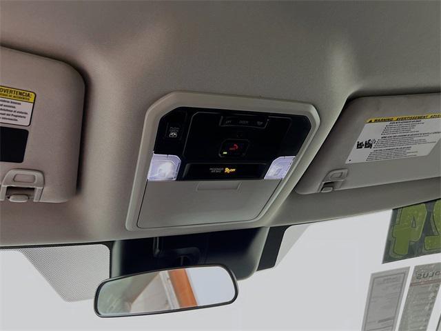 Photo of 2024 Ice Cap Toyota Tundra