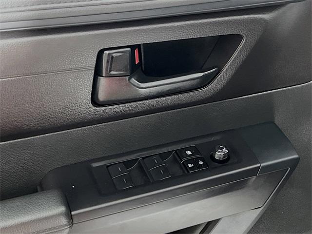 Photo of 2024 Ice Cap Toyota Tundra
