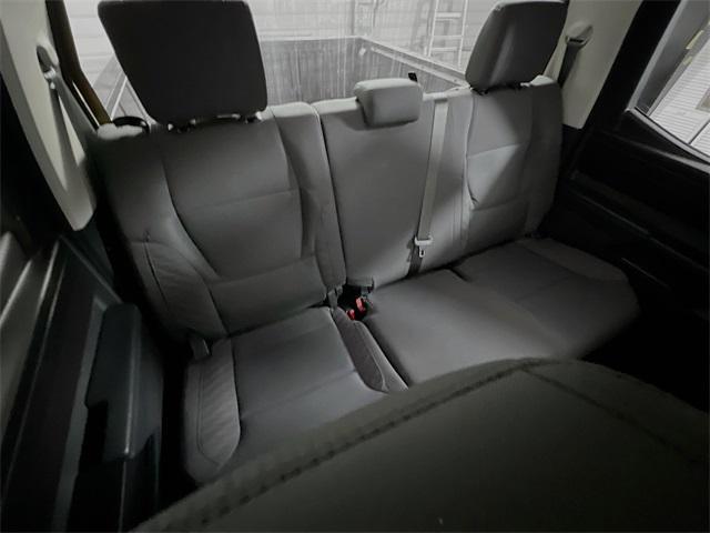 Photo of 2024 Ice Cap Toyota Tundra