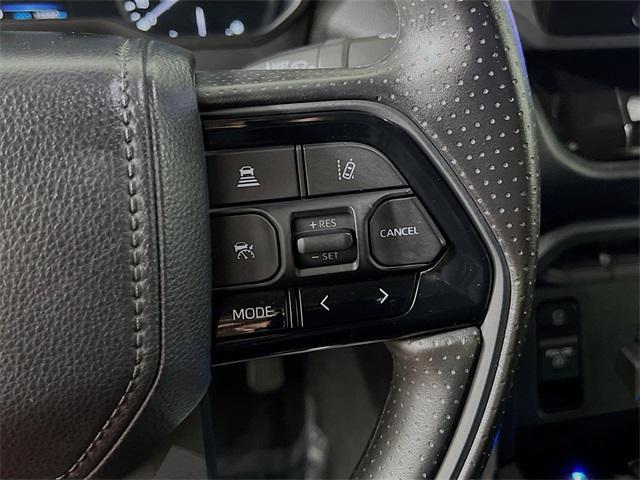 Photo of 2024 Ice Cap Toyota Tundra