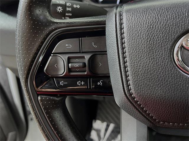 Photo of 2024 Ice Cap Toyota Tundra