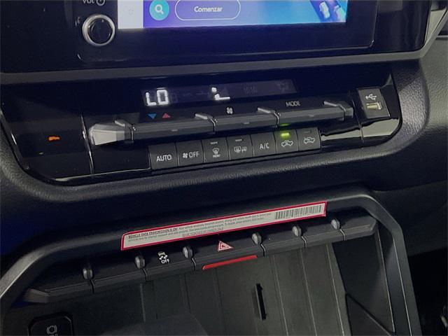 Photo of 2024 Ice Cap Toyota Tundra