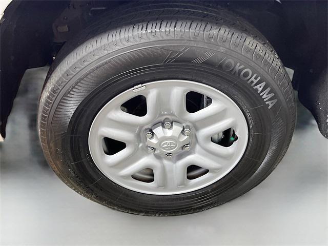 Photo of 2024 Ice Cap Toyota Tundra