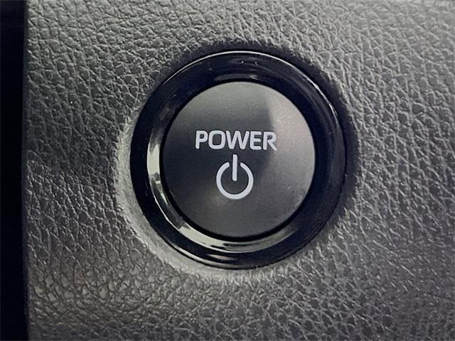 Photo of 2025 Ice Toyota Camry