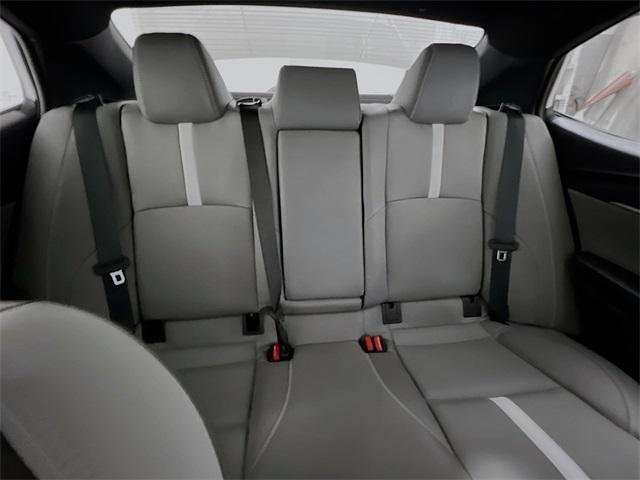 Photo of 2025 Ice Toyota Camry