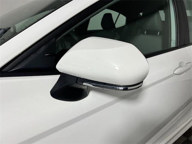 Photo of 2025 Ice Toyota Camry