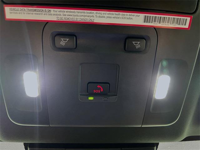 Photo of 2025 Ice Toyota Camry