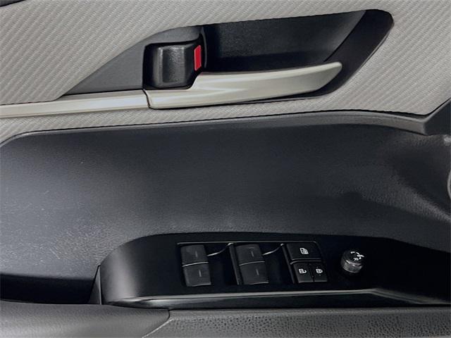 Photo of 2025 Ice Toyota Camry