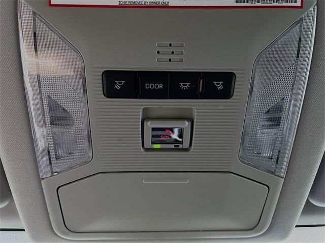 Photo of 2025 Magnetic Gray Metallic Toyota RAV4