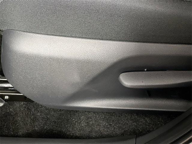Photo of 2025 Magnetic Gray Metallic Toyota RAV4