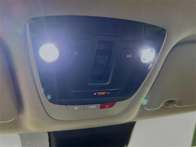 Photo of 2023 Neptune Blue Kia Seltos