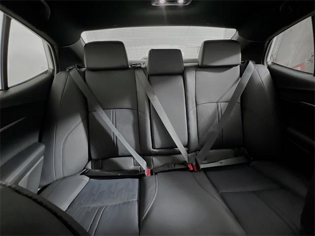 Photo of 2025 Wind Chill Prl Toyota Camry