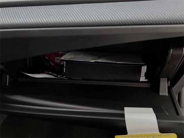 Photo of 2025 Black Toyota Camry