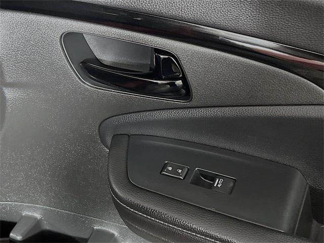 Photo of 2022 Crystal Black Pearl Honda Passport