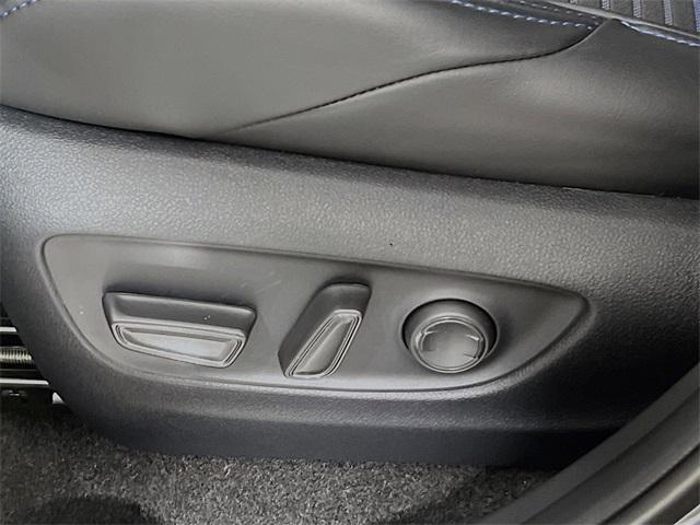 Photo of 2024 Midnight Black Metallic Toyota RAV4 Hybrid