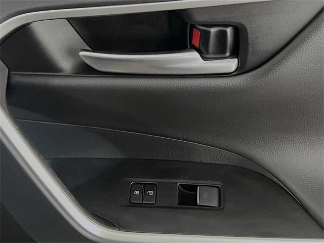 Photo of 2024 Midnight Black Metallic Toyota RAV4 Hybrid
