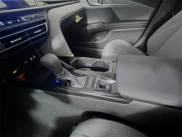 Photo of 2025 Underground Toyota Camry