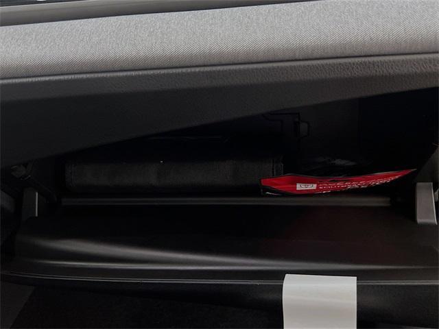 Photo of 2025 Underground Toyota Camry