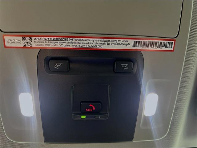 Photo of 2025 Underground Toyota Camry