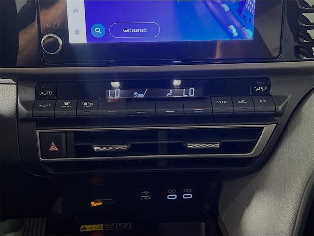 Photo of 2025 Underground Toyota Camry