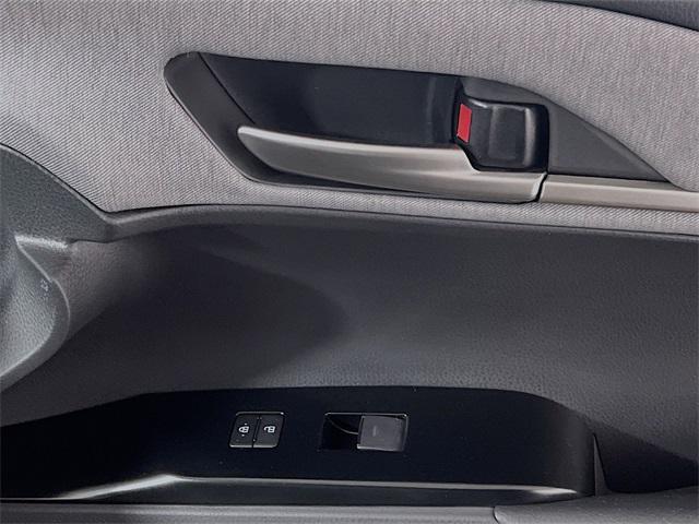 Photo of 2025 Underground Toyota Camry