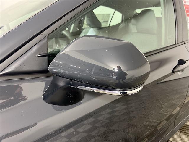 Photo of 2025 Underground Toyota Camry