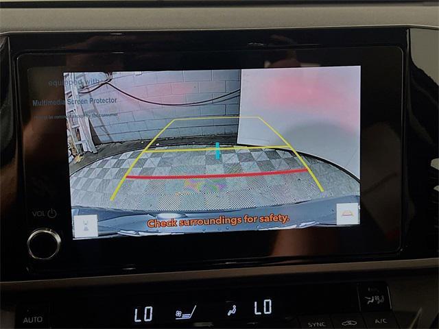 Photo of 2025 Underground Toyota Camry