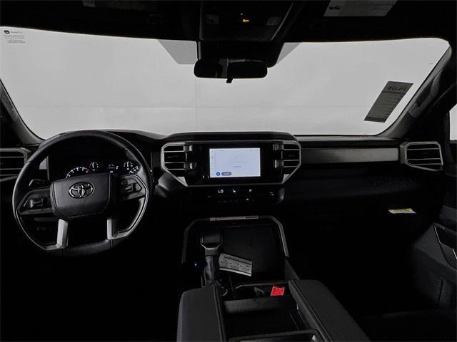 Photo of 2026 Lunar Rock Toyota Tundra