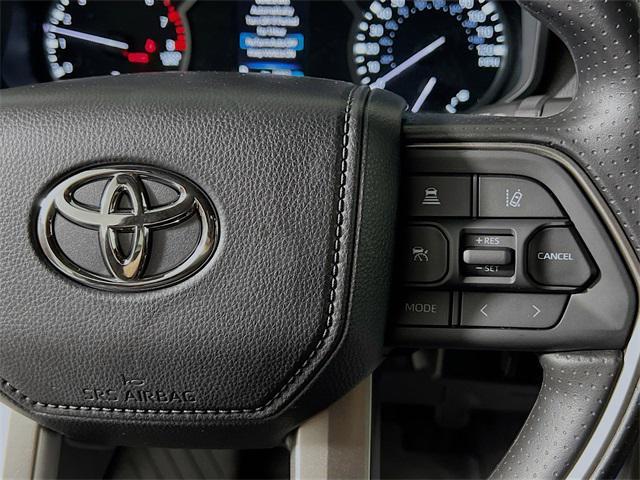 Photo of 2026 Lunar Rock Toyota Tundra