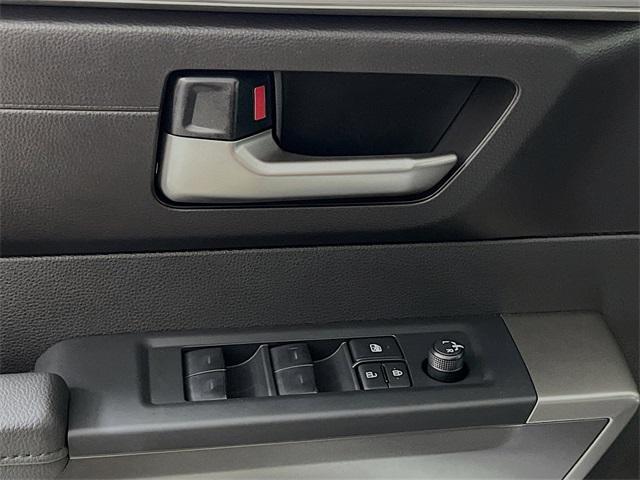 Photo of 2026 Lunar Rock Toyota Tundra