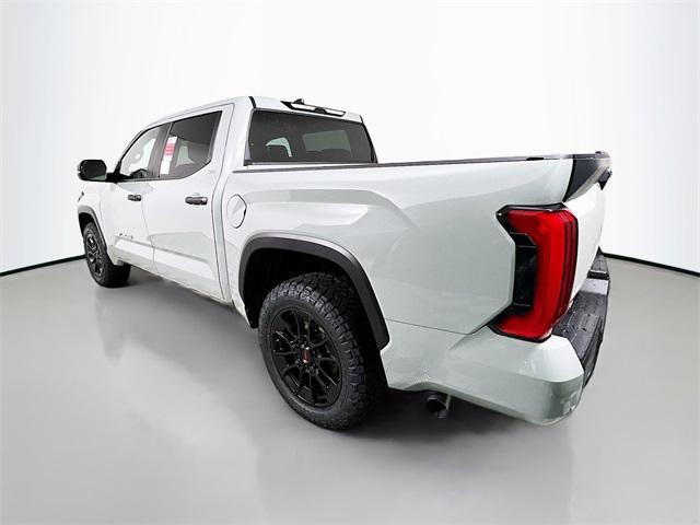 Photo of 2026 Lunar Rock Toyota Tundra