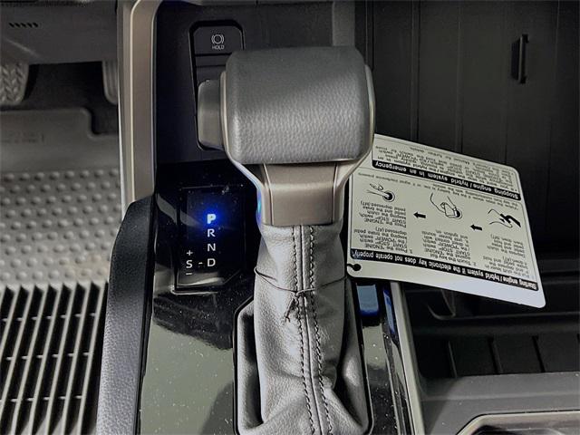 Photo of 2026 Lunar Rock Toyota Tundra