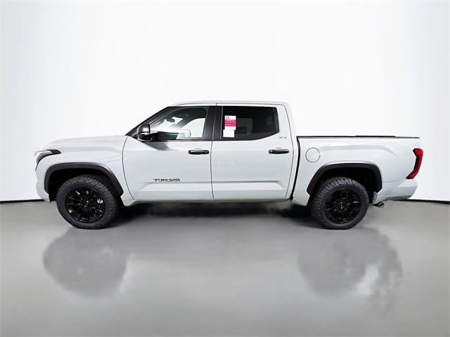Photo of 2026 Lunar Rock Toyota Tundra