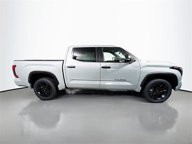 Photo of 2026 Lunar Rock Toyota Tundra
