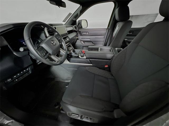 Photo of 2026 Lunar Rock Toyota Tundra