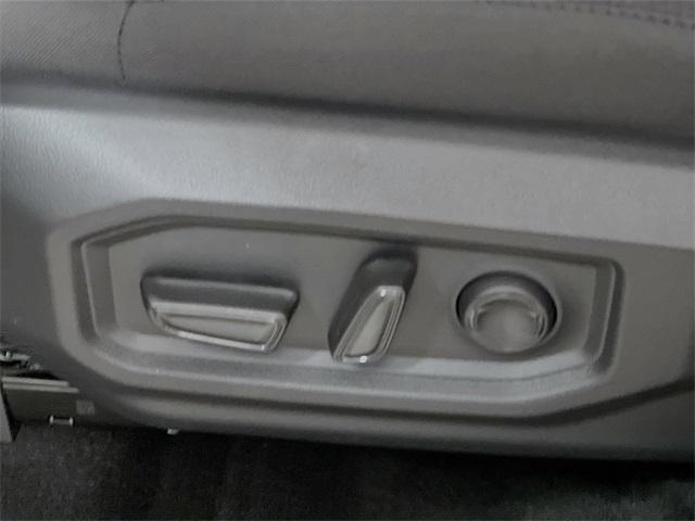 Photo of 2026 Lunar Rock Toyota Tundra