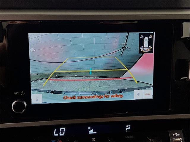 Photo of 2026 Lunar Rock Toyota Tundra