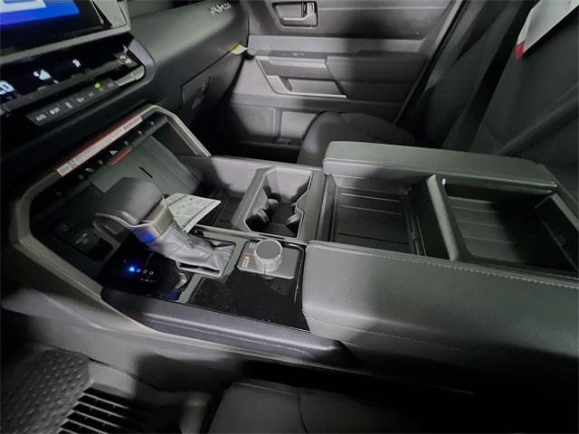 Photo of 2026 Lunar Rock Toyota Tundra