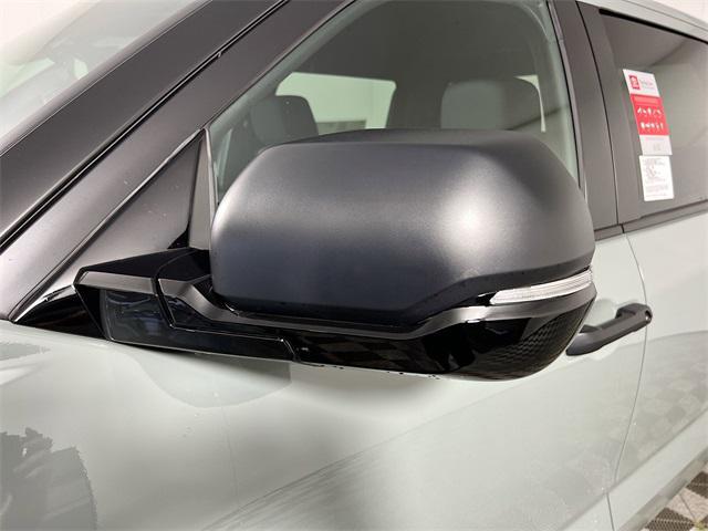 Photo of 2026 Lunar Rock Toyota Tundra