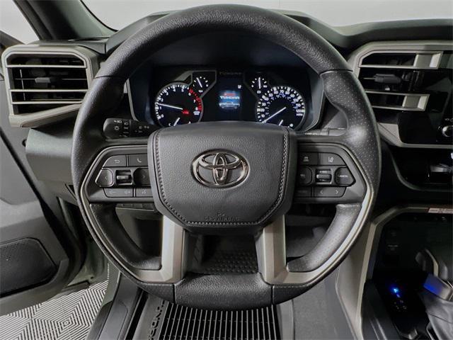 Photo of 2026 Lunar Rock Toyota Tundra