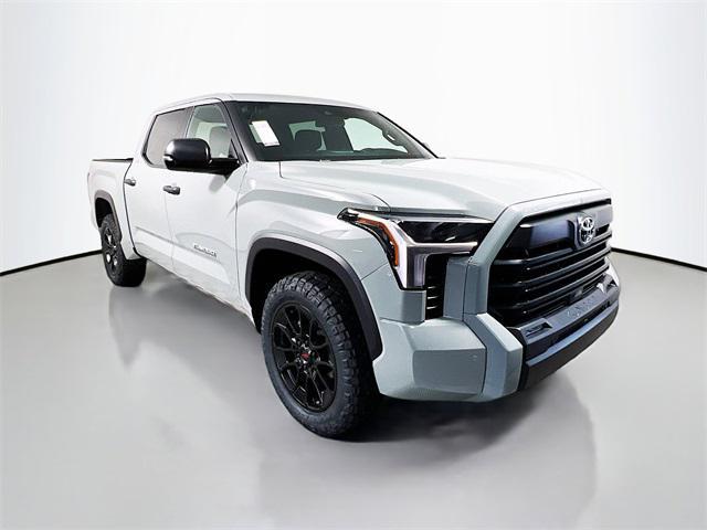 Photo of 2026 Lunar Rock Toyota Tundra