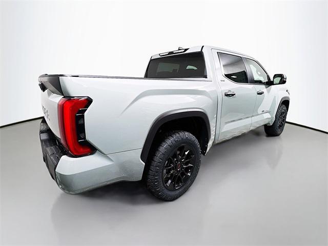 Photo of 2026 Lunar Rock Toyota Tundra