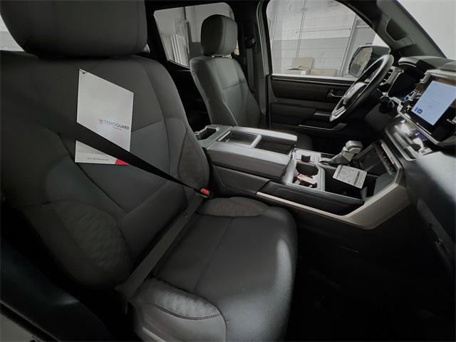 Photo of 2026 Lunar Rock Toyota Tundra