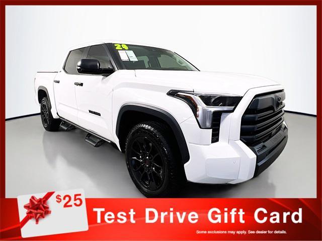 2024 Toyota Tundra